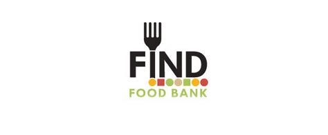 Find food bank - 